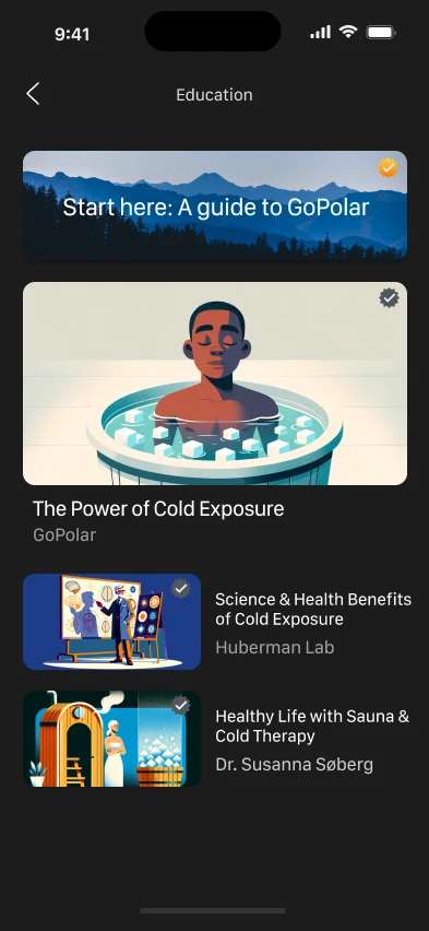Education and learning resources