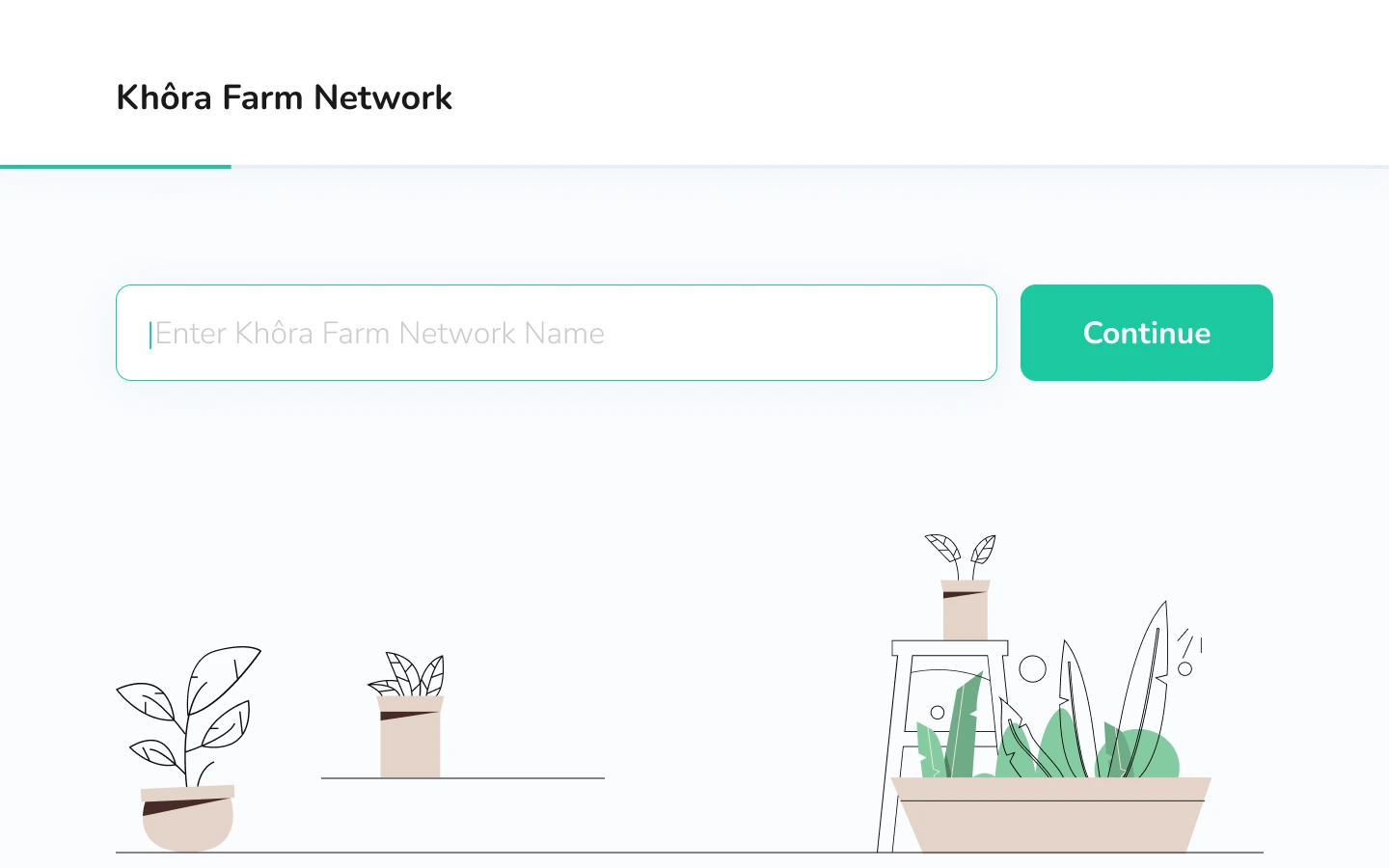 Name the growing network